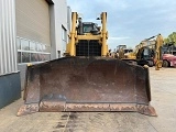 бульдозер CATERPILLAR D8R