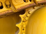 бульдозер CATERPILLAR D8R