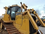 бульдозер CATERPILLAR D6T XL