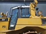 бульдозер CATERPILLAR D6T XL