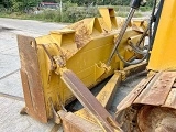 бульдозер CATERPILLAR D6T