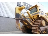 бульдозер CATERPILLAR D 9 R