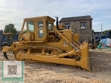 бульдозер CATERPILLAR D7E