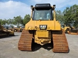 бульдозер CATERPILLAR D6N LGP