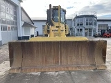 бульдозер KOMATSU D61PX-23