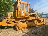 бульдозер CATERPILLAR D6