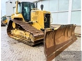 бульдозер CATERPILLAR D6N LGP