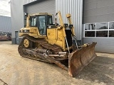 бульдозер CATERPILLAR D6