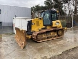 бульдозер CATERPILLAR D6K2 LGP