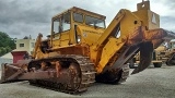 бульдозер CATERPILLAR D8T