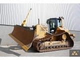 бульдозер CATERPILLAR D6N LGP