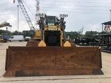 бульдозер CATERPILLAR D6T LGP