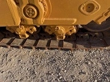 бульдозер CATERPILLAR D9