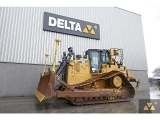 бульдозер CATERPILLAR D6T LGP