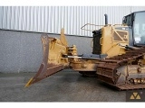 бульдозер CATERPILLAR D6N LGP