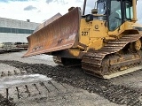 бульдозер CATERPILLAR D 5 M