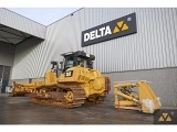 бульдозер CATERPILLAR D7E