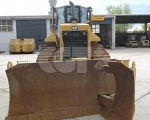 бульдозер CATERPILLAR D6