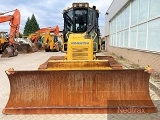 бульдозер KOMATSU D39PXi-24