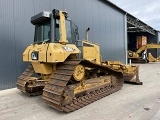 бульдозер CATERPILLAR D6N LGP