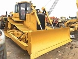 бульдозер CATERPILLAR D6