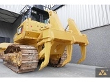 бульдозер CATERPILLAR D7E