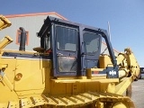 бульдозер KOMATSU D85PXi-18