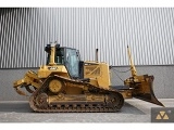 бульдозер CATERPILLAR D6N LGP