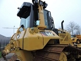 бульдозер CATERPILLAR D6N LGP