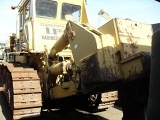 бульдозер CATERPILLAR D8T