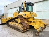 бульдозер CATERPILLAR D6N LGP