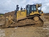 бульдозер CATERPILLAR D6T XL