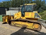 бульдозер KOMATSU D61PX-23