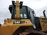 бульдозер CATERPILLAR D6N LGP