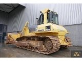 бульдозер KOMATSU D85PX-15