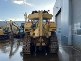 бульдозер CATERPILLAR D8R