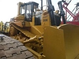 бульдозер CATERPILLAR D8R