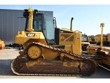 бульдозер CATERPILLAR D6N XL