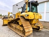 бульдозер CATERPILLAR D6N LGP