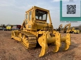 бульдозер CATERPILLAR D7E