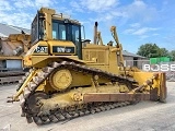 бульдозер CATERPILLAR D7R LGP