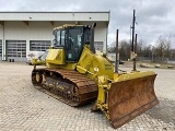 бульдозер KOMATSU D61PX-23