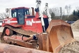 бульдозер CATERPILLAR D8R