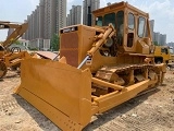 бульдозер CATERPILLAR D7E