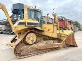 бульдозер CATERPILLAR D6