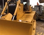 бульдозер CATERPILLAR D6