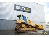 бульдозер CATERPILLAR D6N LGP