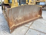 бульдозер CATERPILLAR D6T