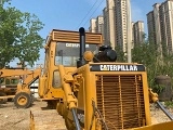 Бульдозер <b>CATERPILLAR</b> D6