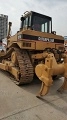 бульдозер CATERPILLAR D7R